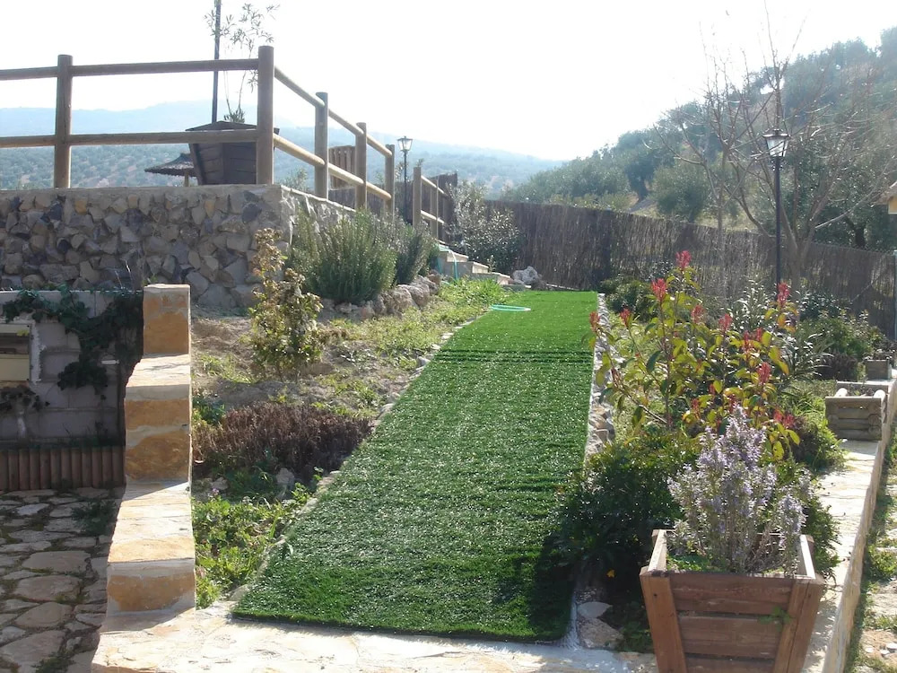 La Cabaña