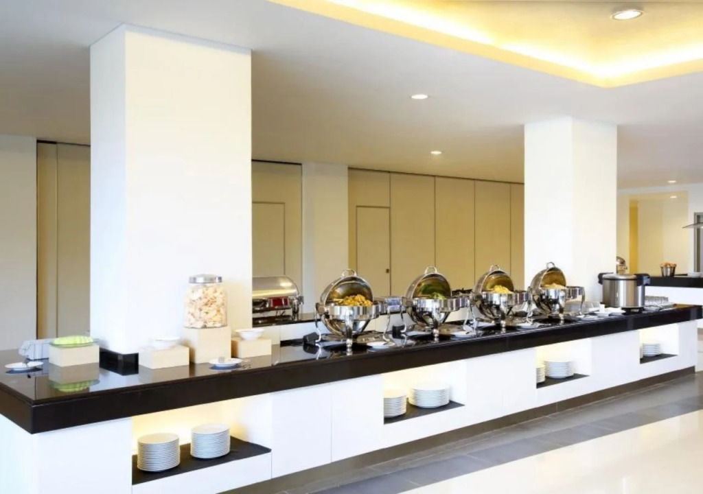 Amaris Hotel Pakuan Bogor