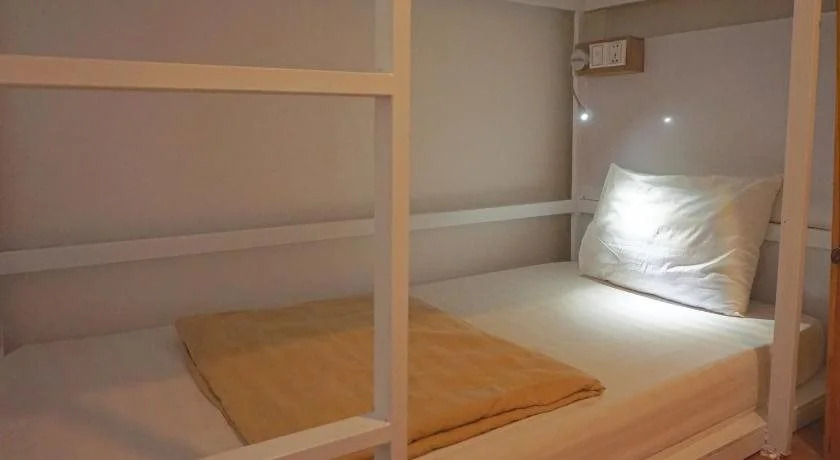One Stop Hostel Phnom Penh