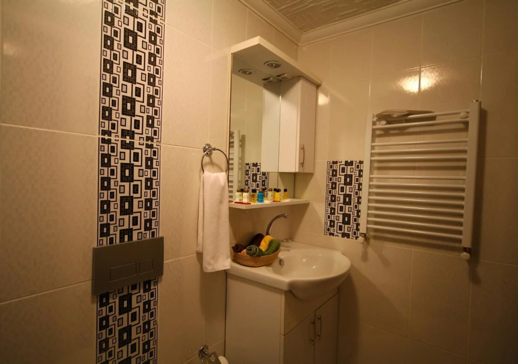 Lyon Apart Hotel