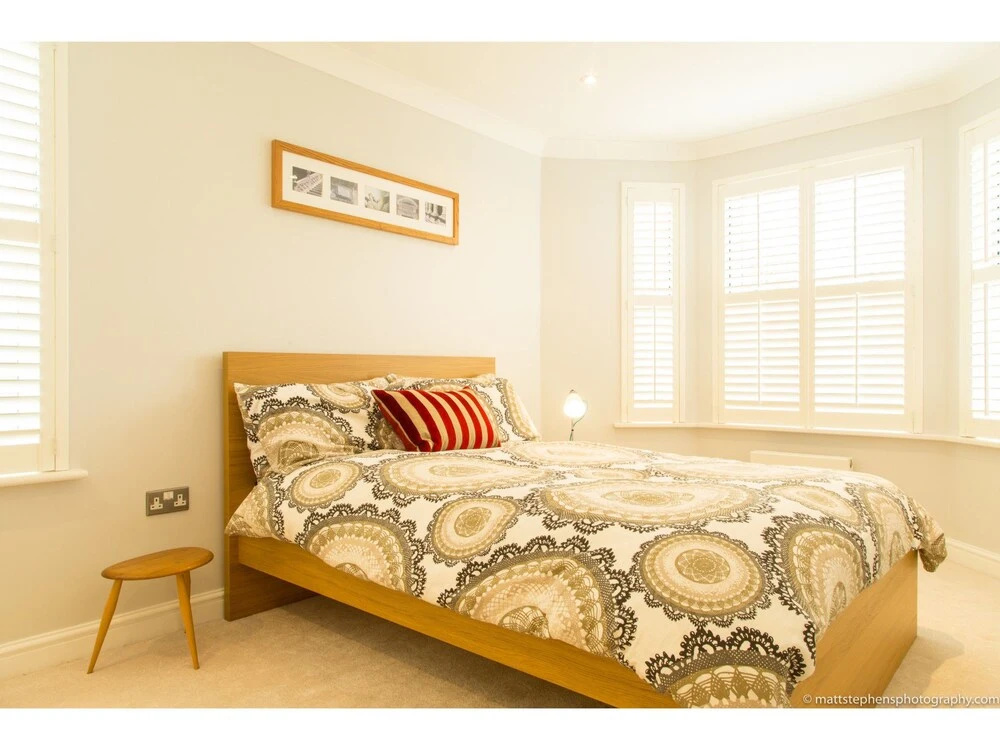 Beautiful 3 Bedrooms House in Rottingdean