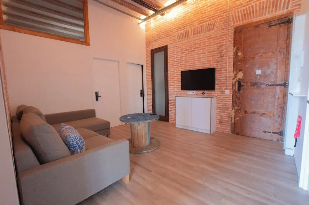 Barcelona Classic Catedral Apartments
