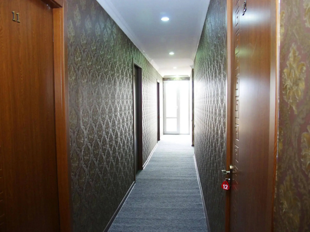 Shalimar INN