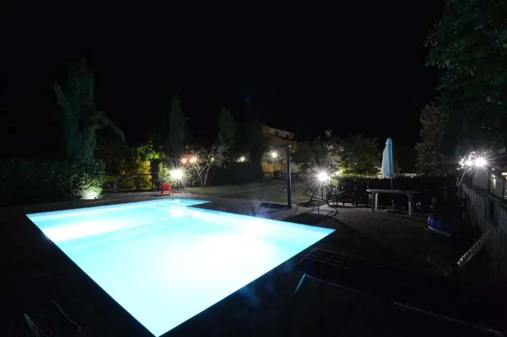 Agriturismo Fattoria Podere Peciano