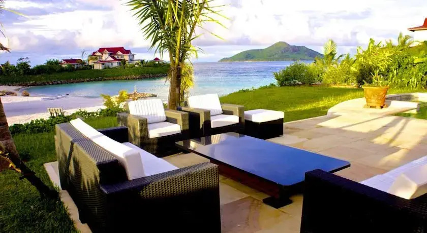Villa Dolce Vita Seychelles