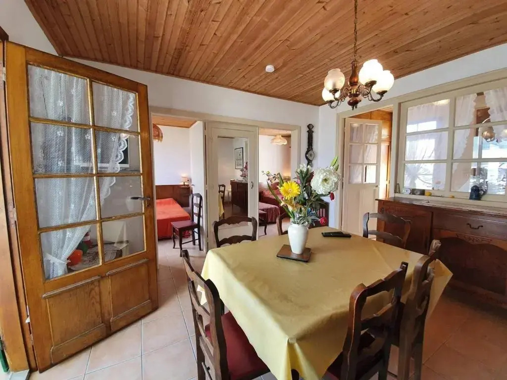 Maison Saint-Jean-de-Monts, 3 pièces, 5 personnes - FR-1-224C-141