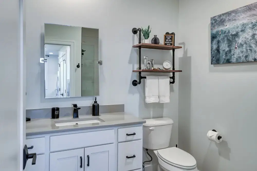 1 Mi to Ski Area: Penthouse Condo in Traverse City