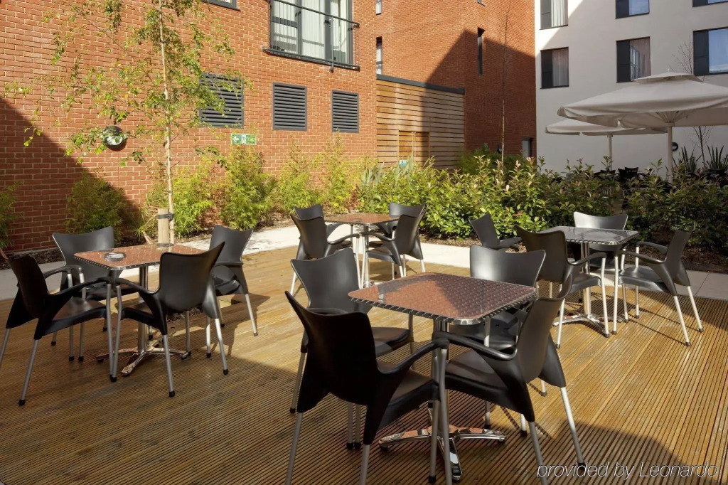 Holiday Inn Express Cheltenham by IHG