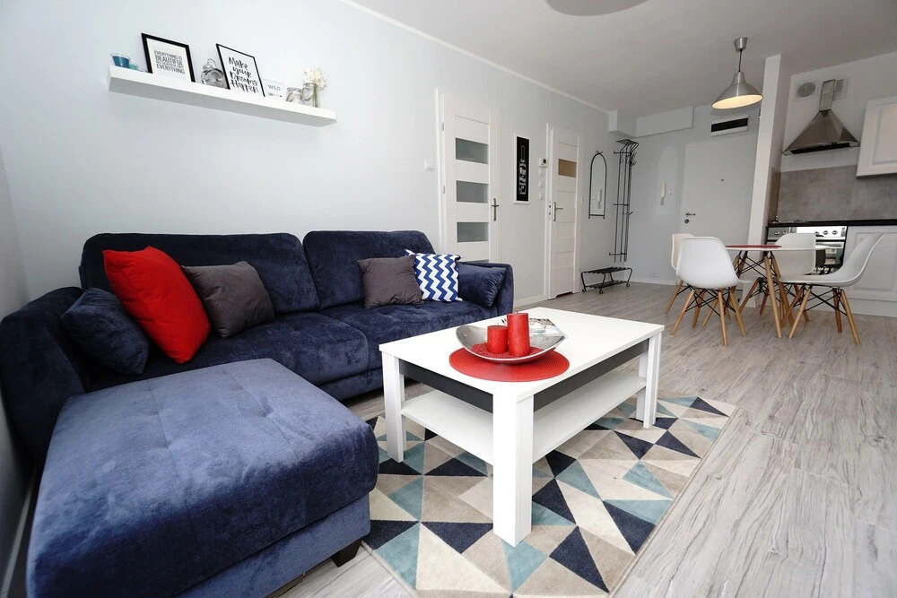 City Panorama Apartment