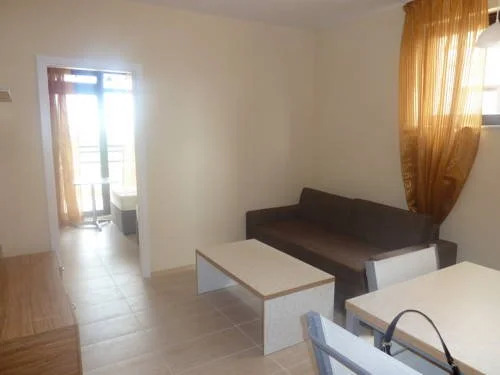 Sozopol Beach Self-Catering Apartments