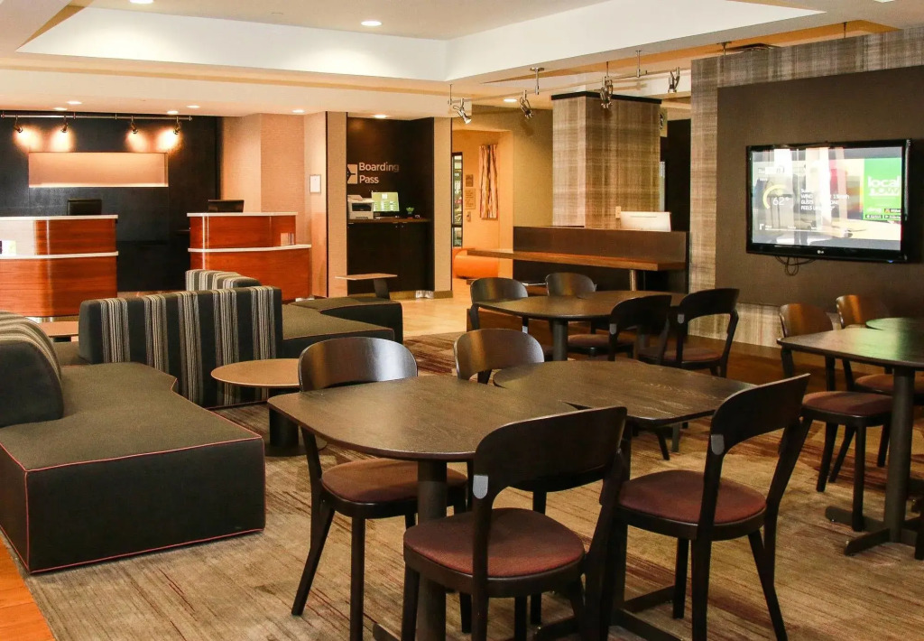 Courtyard by Marriott Chesapeake