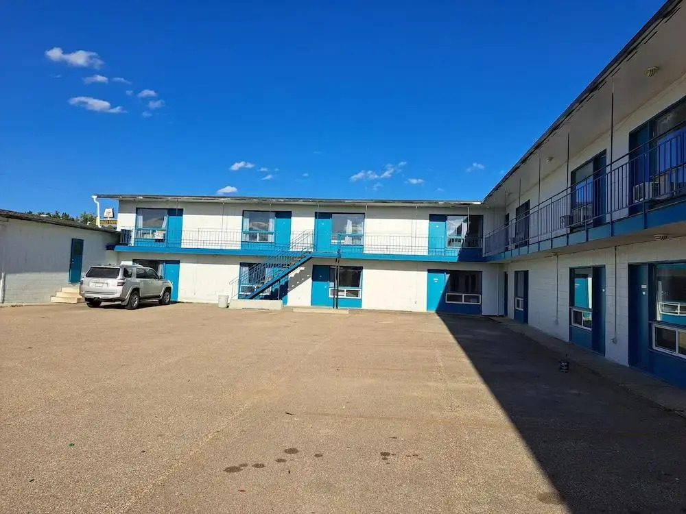 Matador Motel