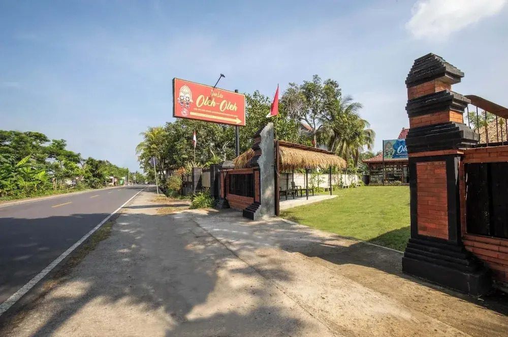 JavaLO Villa Lombok