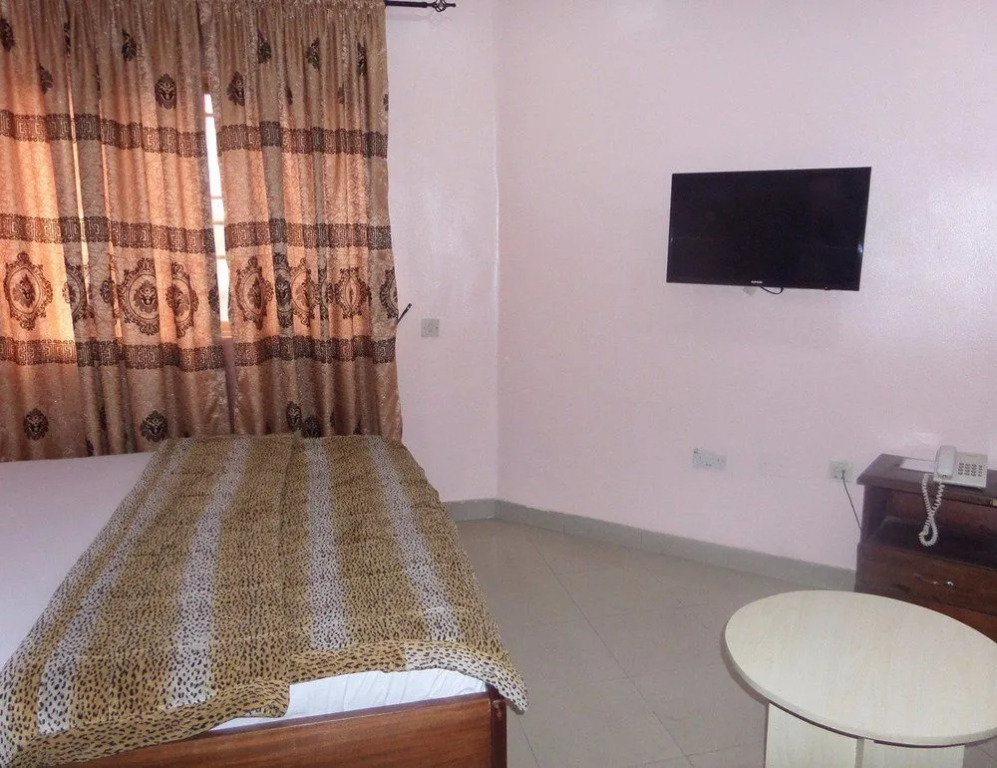 Isno Hotels Limited