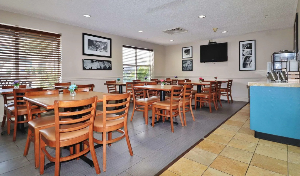 Country Inn & Suites by Radisson, Jacksonville - Orange Park