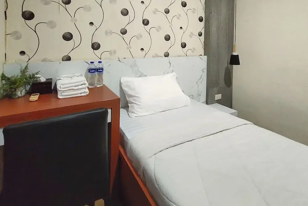 INNCA Jatidiri Villa, Semarang