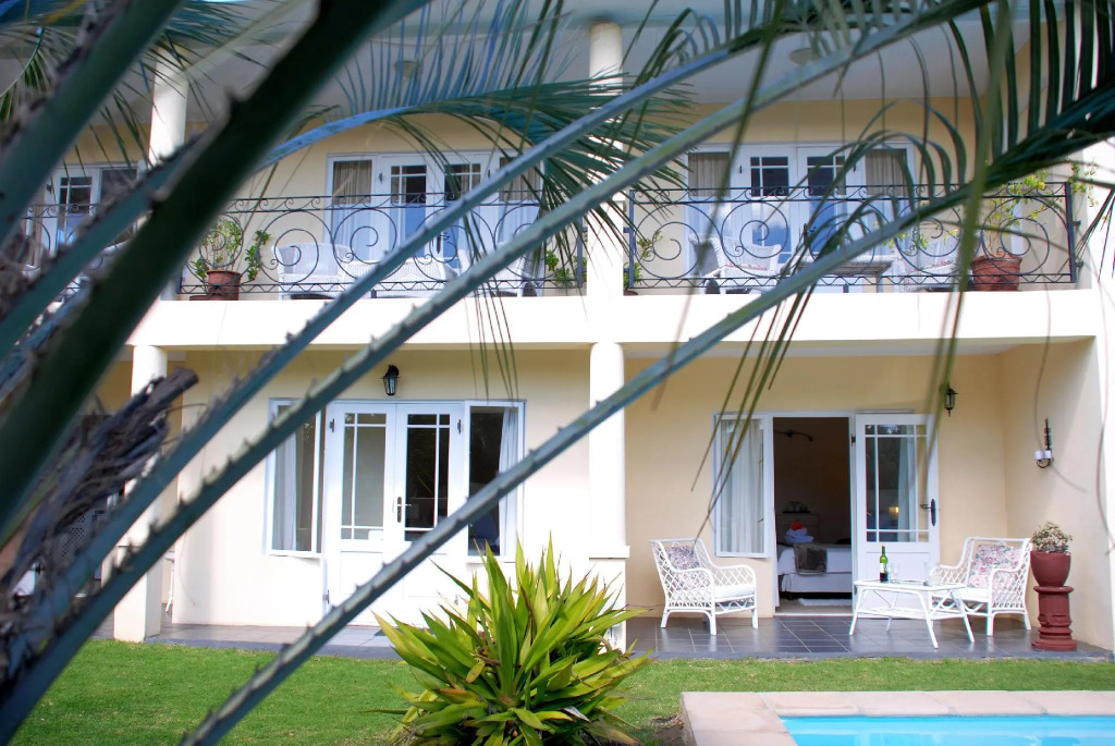 Mandalay Guest House Plettenberg Bay