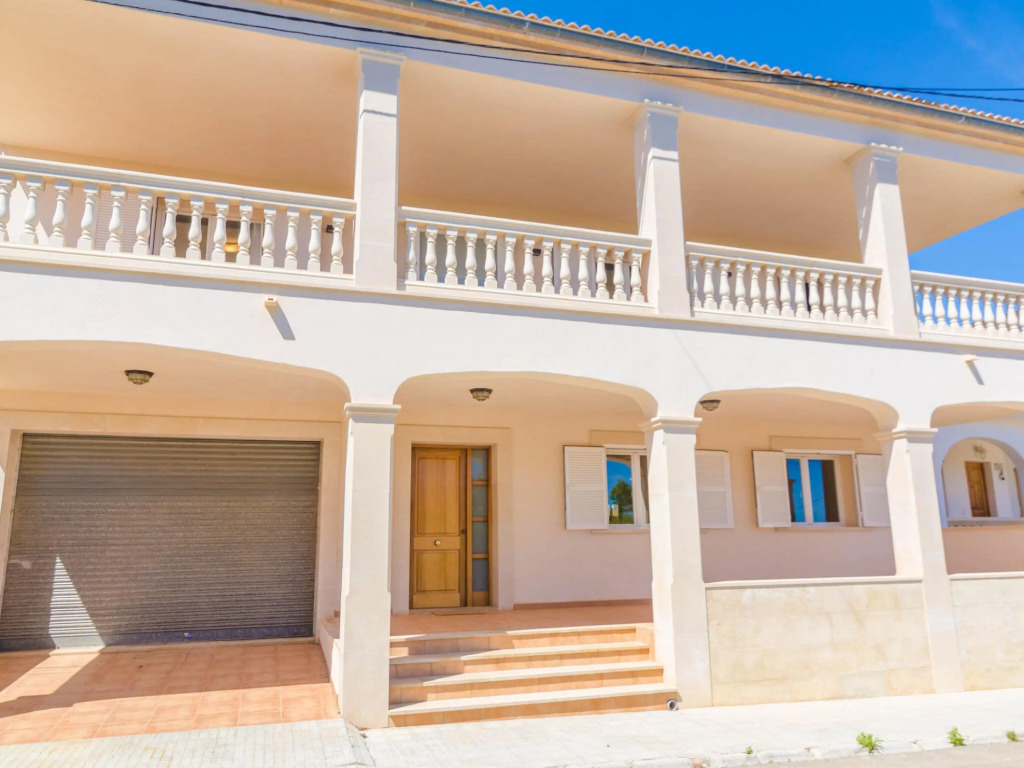 VILLA GLORIA - Villa for 8 people in Cala Pi .
