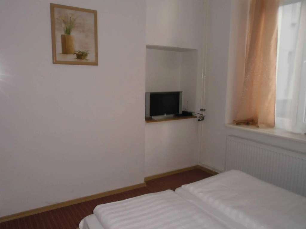 Hotel AVAlex