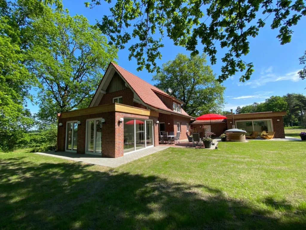 Gästehaus am Aa Tal