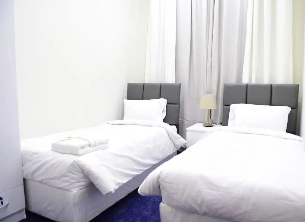 Rihanna Hotel