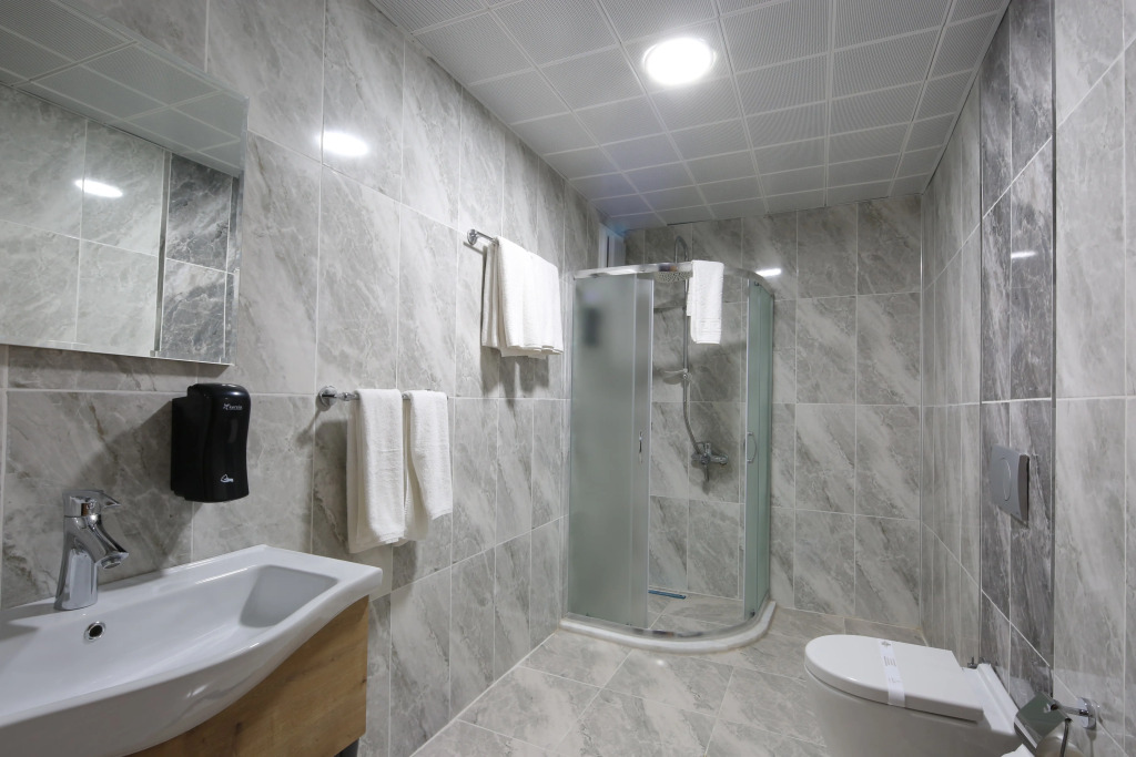 Hisarhan Otel