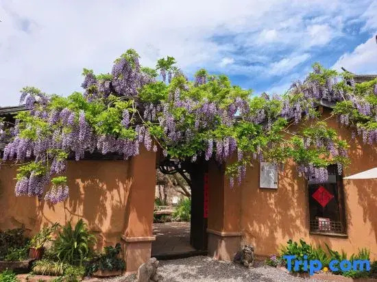 Dali Shaxi Wuqi Homestay