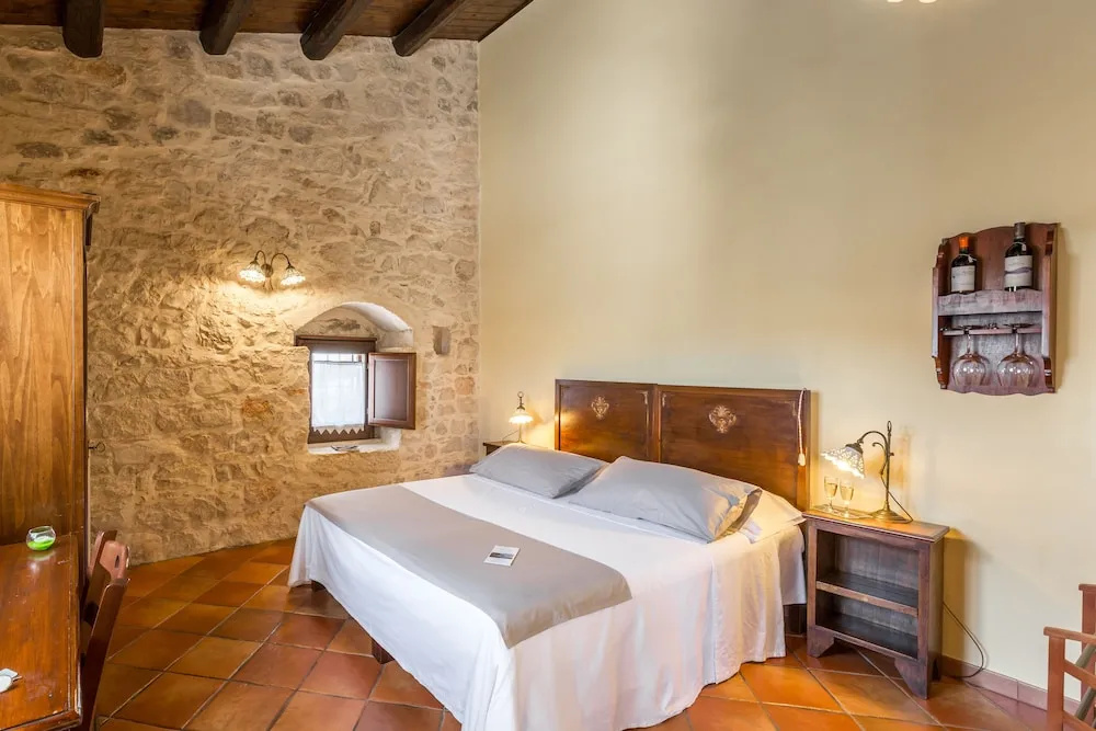 La Muraglia Residenza Turistica Rurale