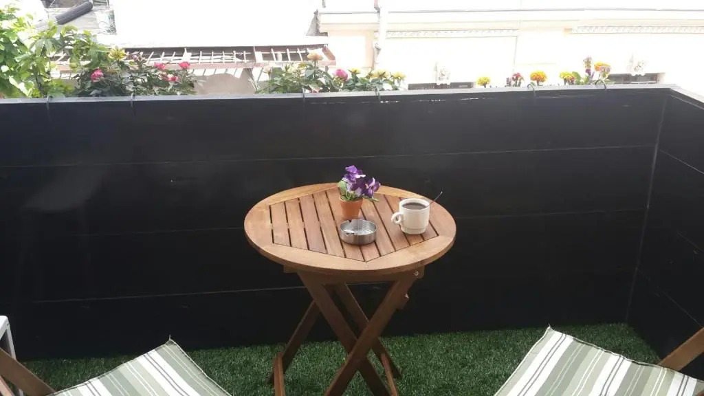 Sesilis Home Tbilisi
