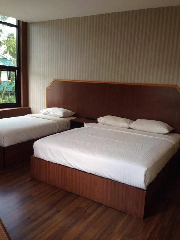 Urban Hotel