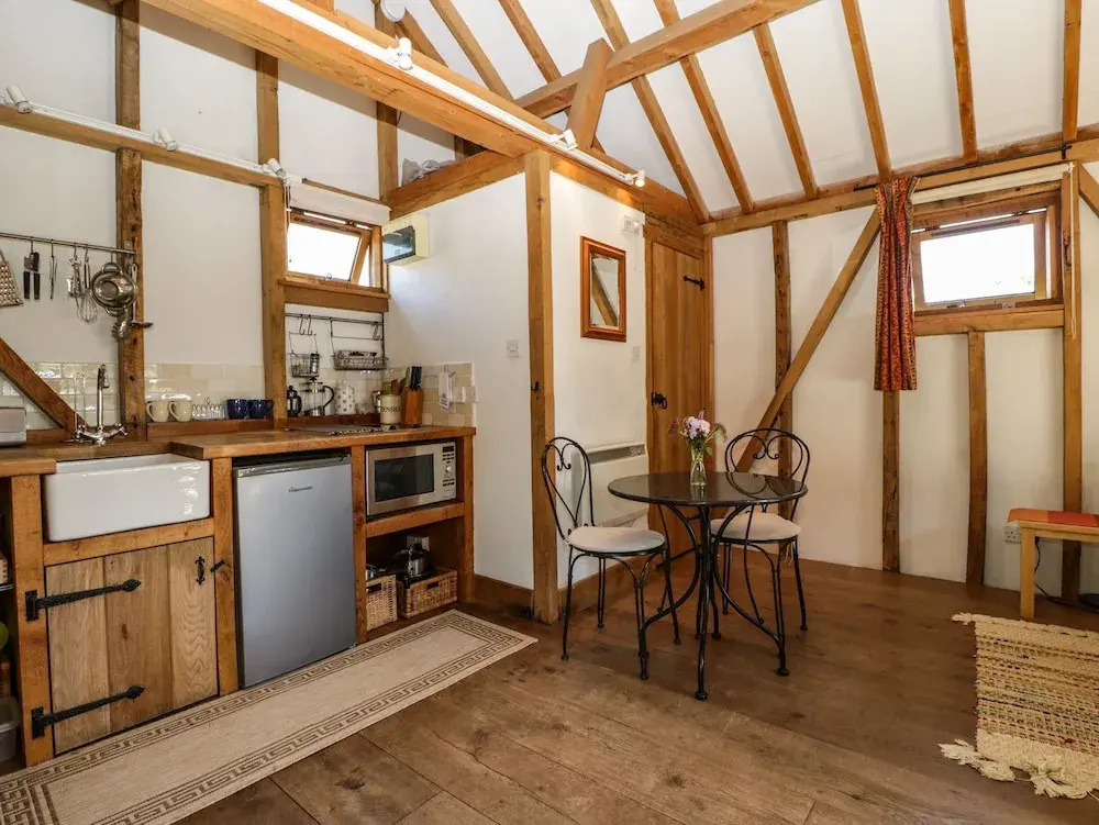 The Little Granary