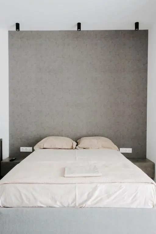 Nest Apartment