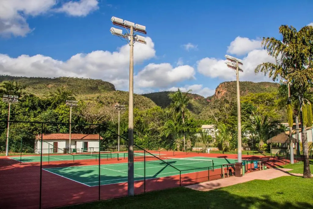 Rio Quente Resorts - Hotel Giardino