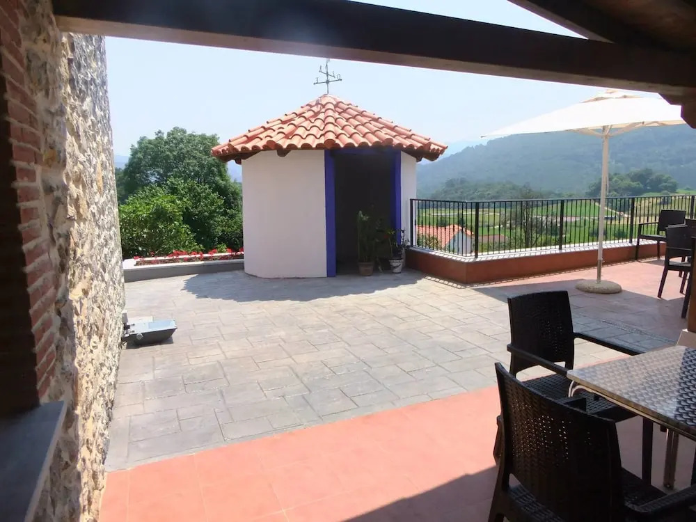 Posada el Campo