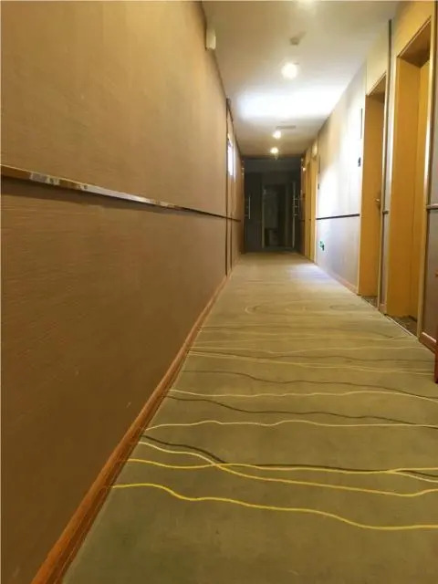 City Comfort Inn Fuzhou Wuyi Zhong Road South Bus Station