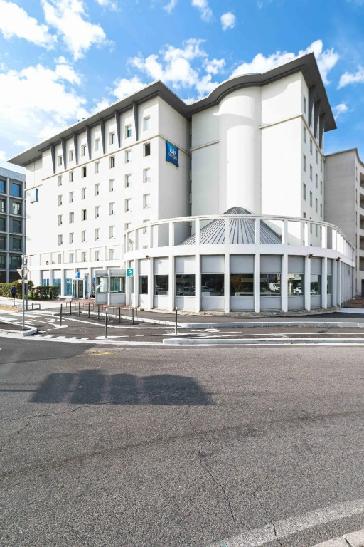 ibis budget Lyon Villeurbanne