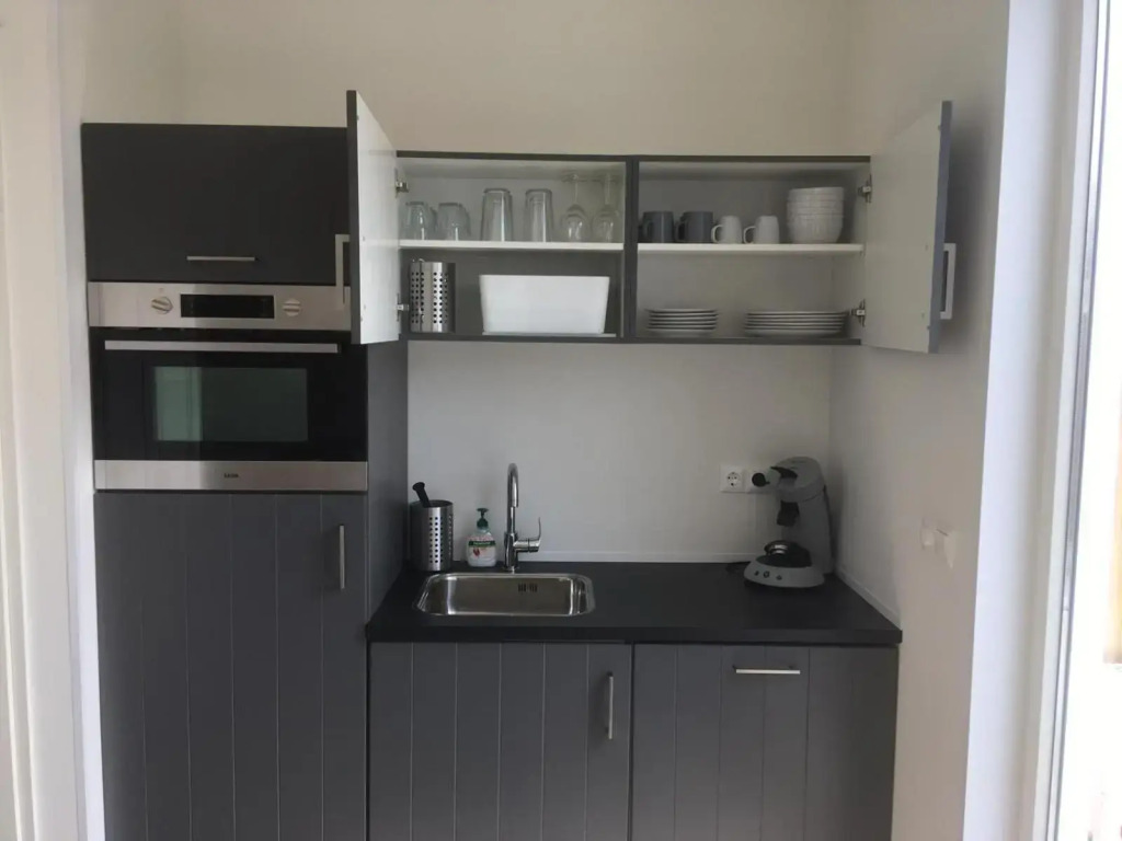 Luxury Lodge Veere