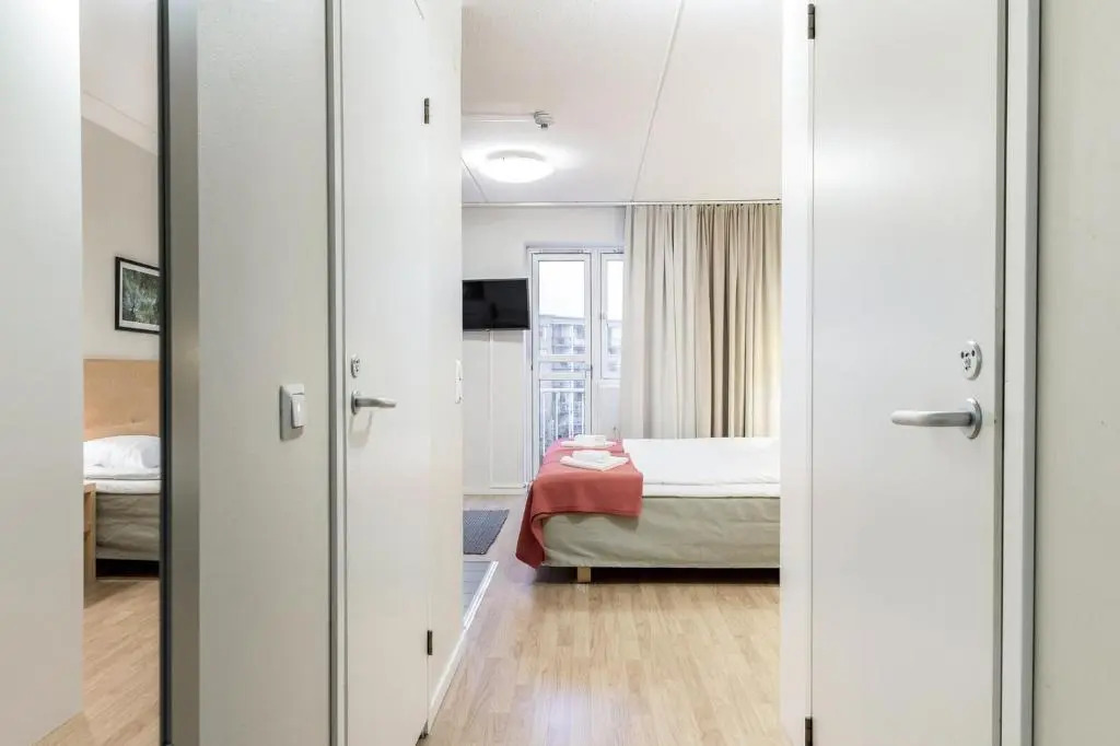 Forenom Aparthotel Espoo Kehä I