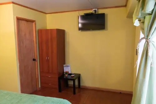 Hostal Cabib