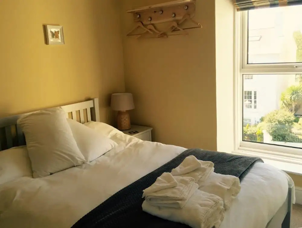 Baie Mooar House, Boutique B&B