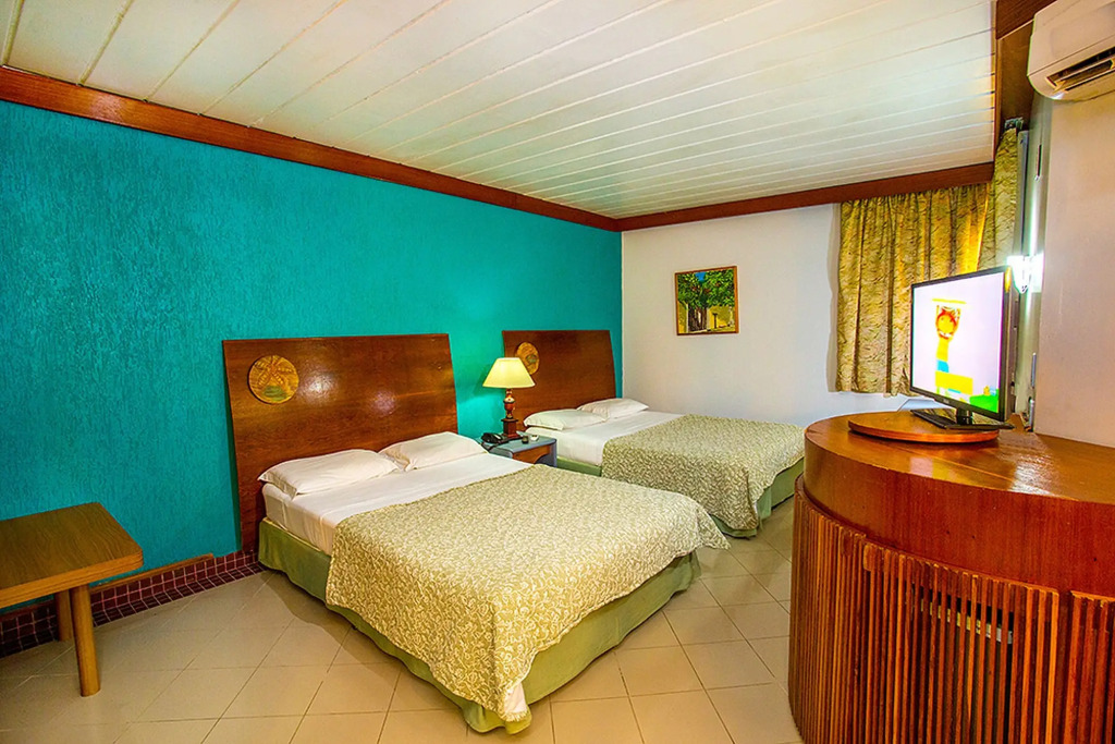 Resort Arcobaleno All Inclusive