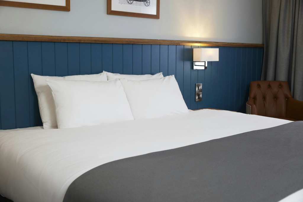 The Bay Horse Hotel