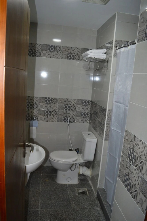 Royal Inn Residence