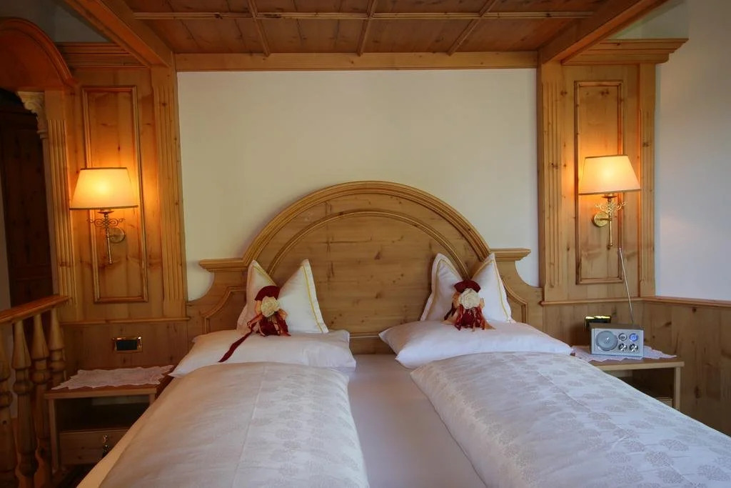 Hotel Al Sonnenhof