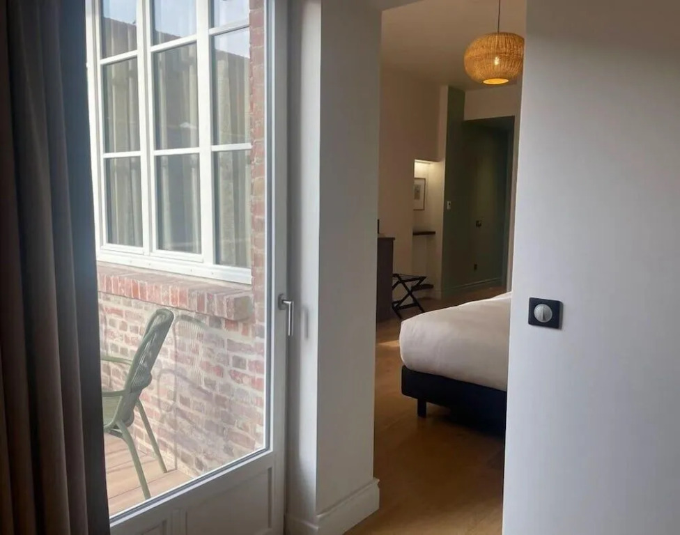 LINVITATION AU VOYAGE - Hôtel & Spa