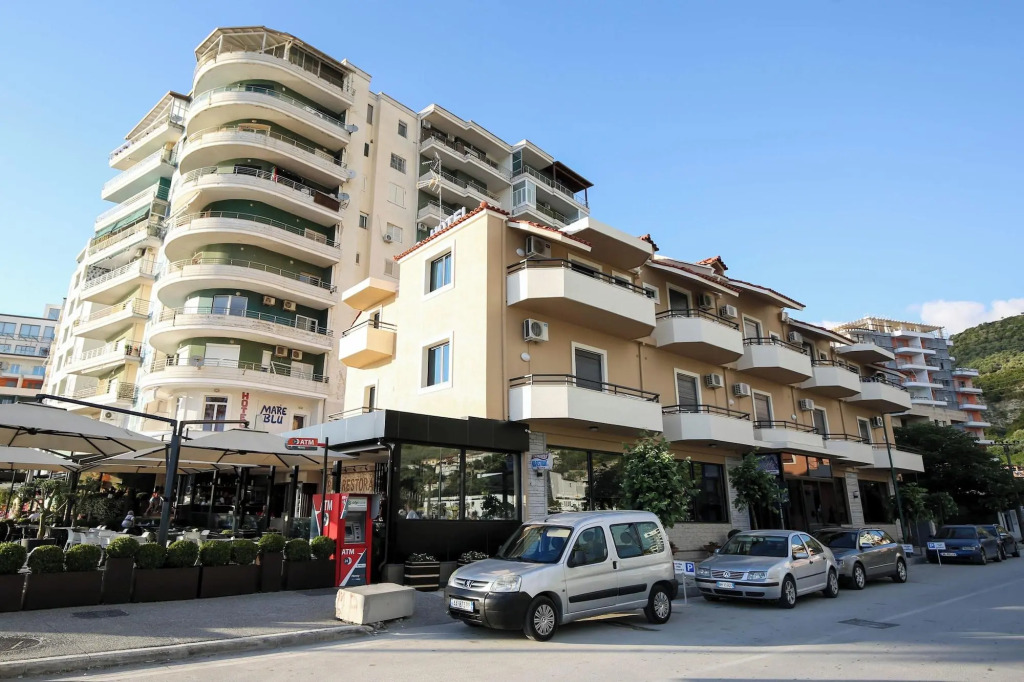 Hotel Primavera