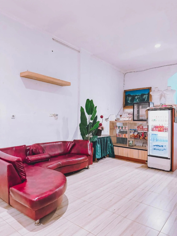 Apri Inn Syariah by Oyo Rooms