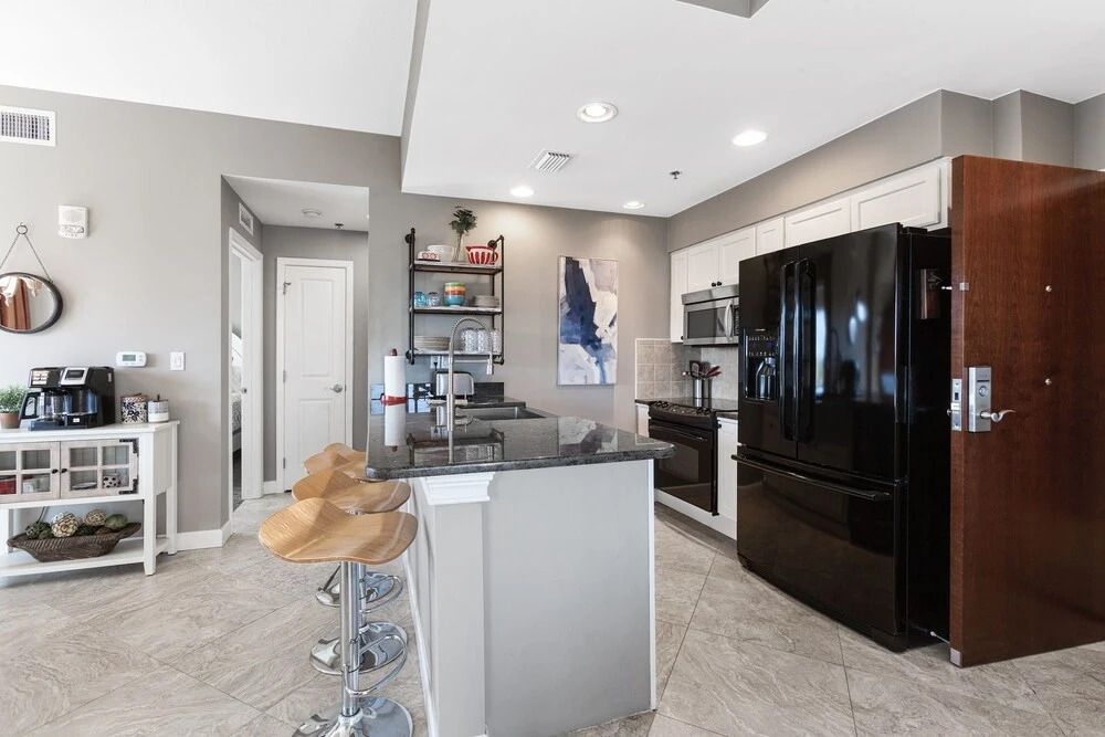 South Sandestin 6732/34 - 2 Br Condo