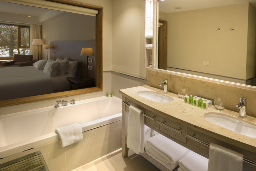 Arakur Ushuaia Resort & Spa