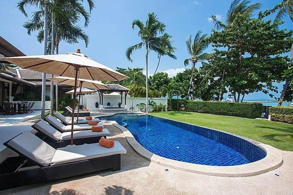 Blossom Dew Villa B